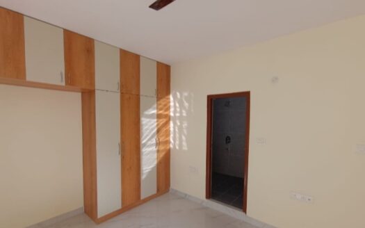 2BHK Apartment KR Puram Room | Jones asset management