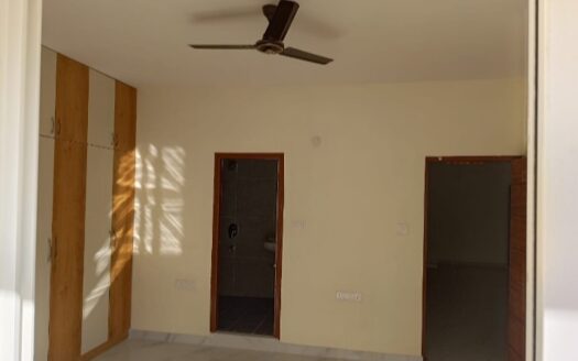2BHK Apartment KR Puram Room| Jones asset management