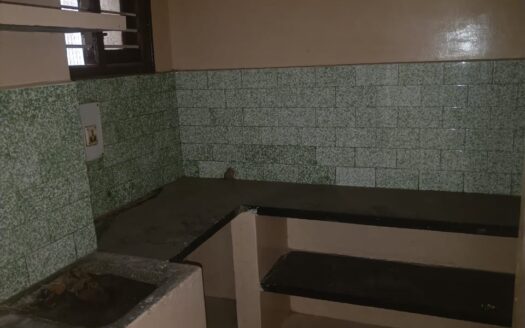 2BHK Independent House for Lease Kitchen | Jones asset management