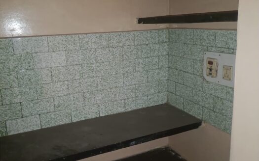 2BHK Independent House for Lease Kitchen | Jones asset management