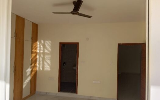 2BHK Apartment KR Puram Room | Jones asset management