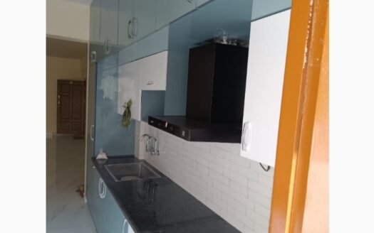 2BHK Apartment KR Puram Kitchen | Jones asset management