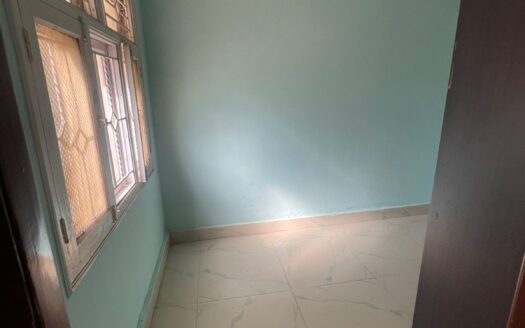 2BHK Builder Floor for Lease Room | Jones asset management