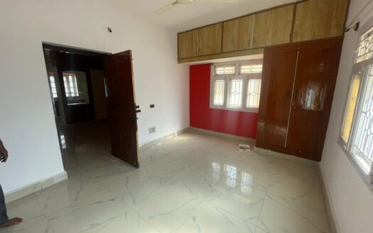 2BHK Builder Floor for Lease Room | Jones asset management