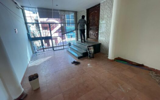 2BHK Builder Floor for Lease | Jones asset management