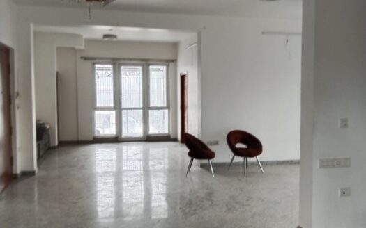 3BHK Apartment for Lease Hall | Jones asset management