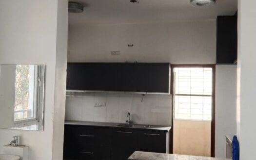 3BHK Apartment for Lease Kitchen | Jones asset management