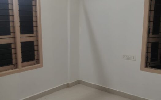 2BHK Builder Floor in Koramangala Room | Jones asset management