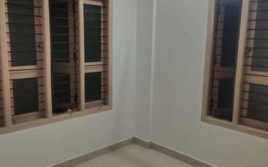 2BHK Builder Floor in Koramangala Room | Jones asset management