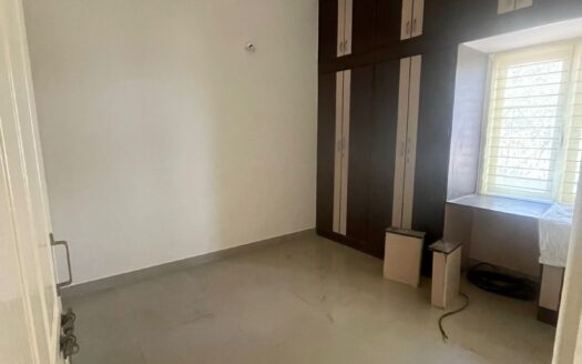1BHK Independent House for Lease Room | Jones asset management