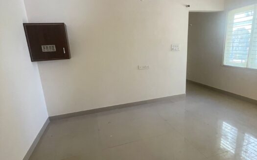 1BHK Independent House for Lease Hall | Jones asset management