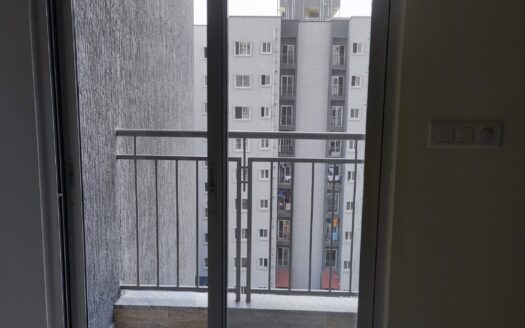 2BHK Apartment Kogilu Balcony | Jones asset management