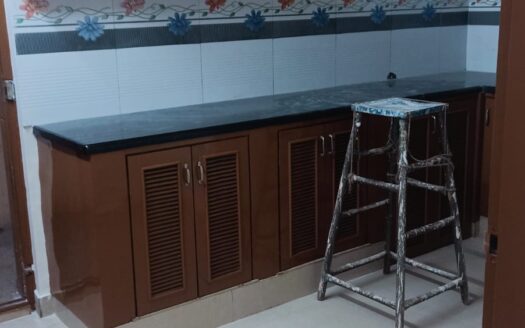 2BHK Independent House for Lease Kitchen | Jones asset management