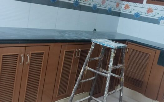 2BHK Independent House for Lease Kitchen | Jones asset management