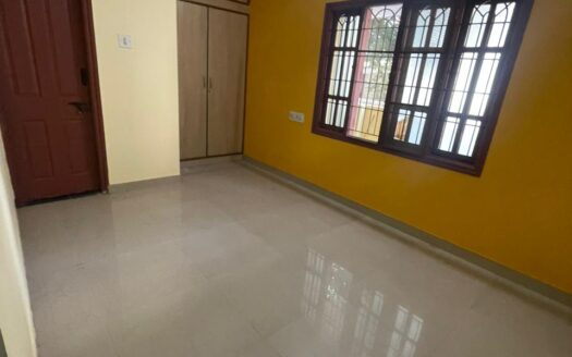 2BHK Independent House Room | Jones asset management