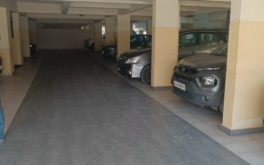 3BHK Apartment for Lease Parking | Jones asset management