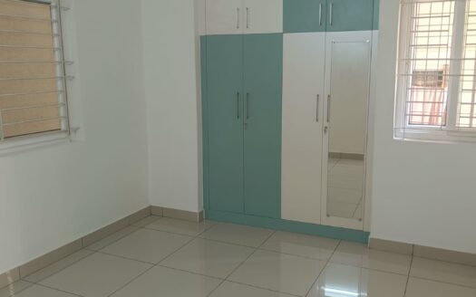 3BHK Apartment for Lease Room | Jones asset management