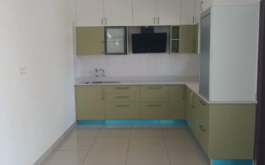 3BHK Apartment for Lease Kitchen | Jones asset management