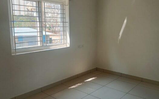 3BHK Apartment for Lease Room | Jones asset management