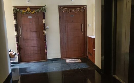 3BHK Apartment for Lease | Jones asset management