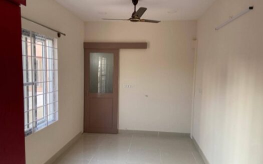 3BHK Builder Floor for Lease Room | Jones asset management