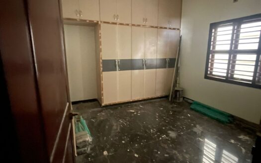2BHK Builder Floor for Lease Room | Jones asset management
