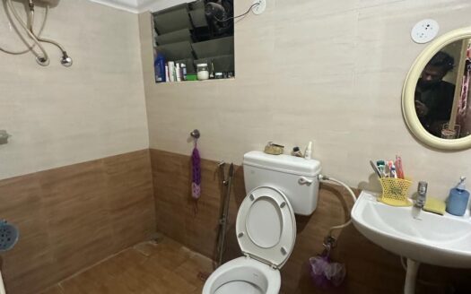 2BHK Apartment for Lease Washroom | Jones asset management