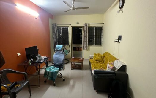 2BHK Apartment for Lease Hall | Jones asset management