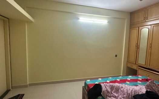 2BHK Apartment for Lease Room | Jones asset management