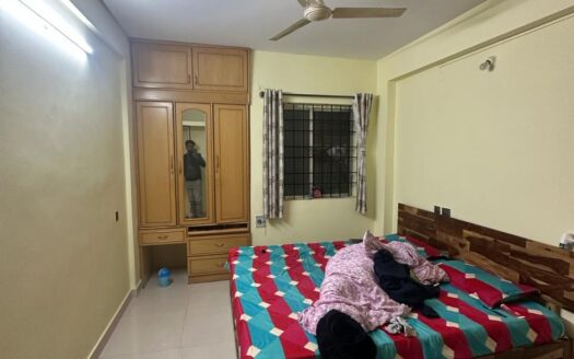 2BHK Apartment for Lease Room | Jones asset management