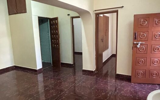 2BHK Builder Floor Hall | Jones asset management