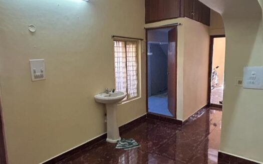 2BHK Builder Floor | Jones asset management