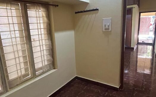 2BHK Builder Floor Room | Jones asset management