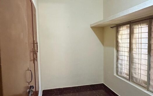 2BHK Builder Floor Room | Jones asset management