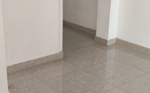 2BHK Builder Floor for Lease | Jones asset management