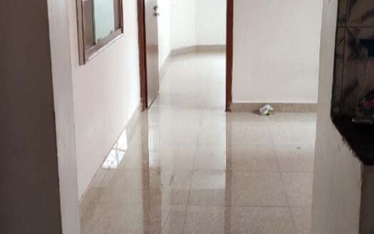 2BHK Builder Floor for Lease Room | Jones asset management