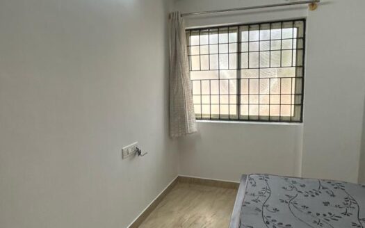 2BHK Builder Floor for Lease Room | Jones asset management