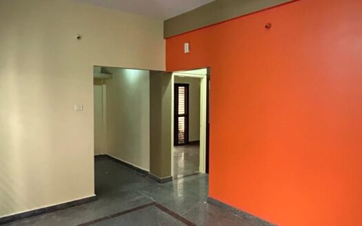 2BHK Builder Floor for Lease Hall | Jones asset management