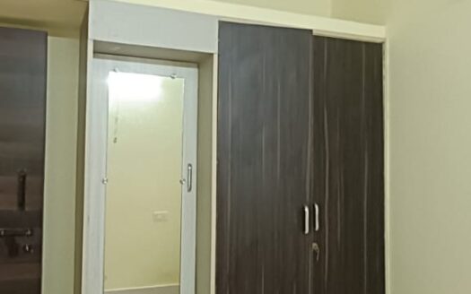 1BHK Apartment for Lease Room | Jones asset management