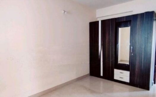 1BHK Apartment Lease in Domlur Room | Jones asset management