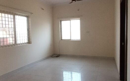 3BHK Independent House for Lease Room | Jones asset management