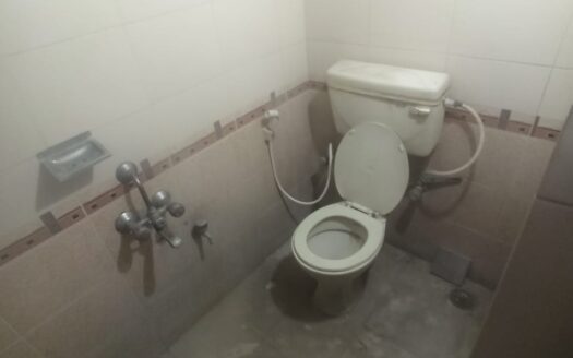 2BHK Standalone for Lease Washroom | Jones asset management