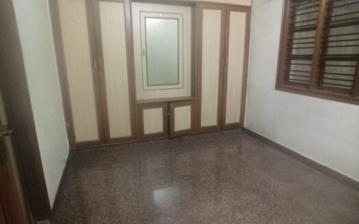 2BHK Standalone for Lease Room | Jones asset management