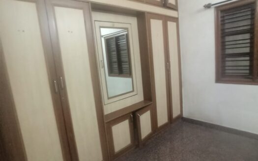 2BHK Standalone for Lease Room | Jones asset management