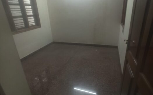 2BHK Standalone for Lease Room | Jones asset management