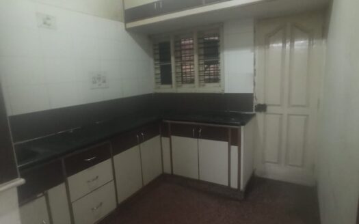 2BHK Standalone for Lease Kitchen | Jones asset management