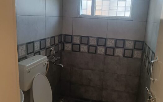 3BHK Apartment for Lease Washroom | Jones asset management