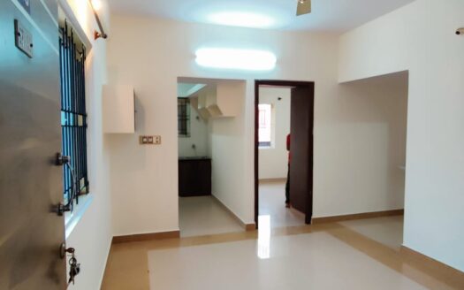 1BHK Builder Floor for Lease Hall | Jones asset management