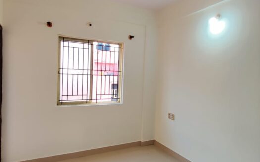 1BHK Builder Floor for Lease Room | Jones asset management