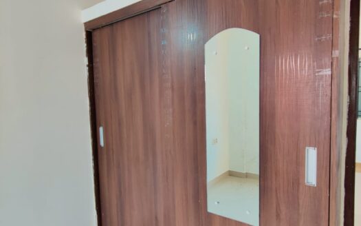 1BHK Builder Floor for Lease Room | Jones asset management